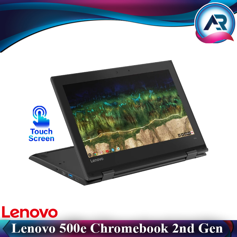 Carte Wifi Lenovo Pour Chromebook 500e 81ES - Modèle 7265NGW - Compatible Asus HP Chromebox